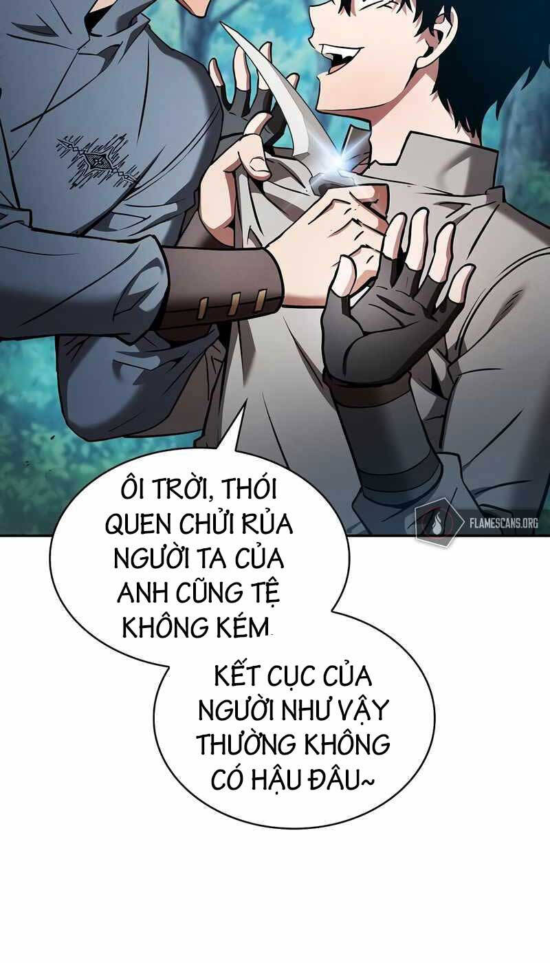 Kiếm Sĩ Thiên Tài Của Học Viện Chap 14 - Next Chap 15