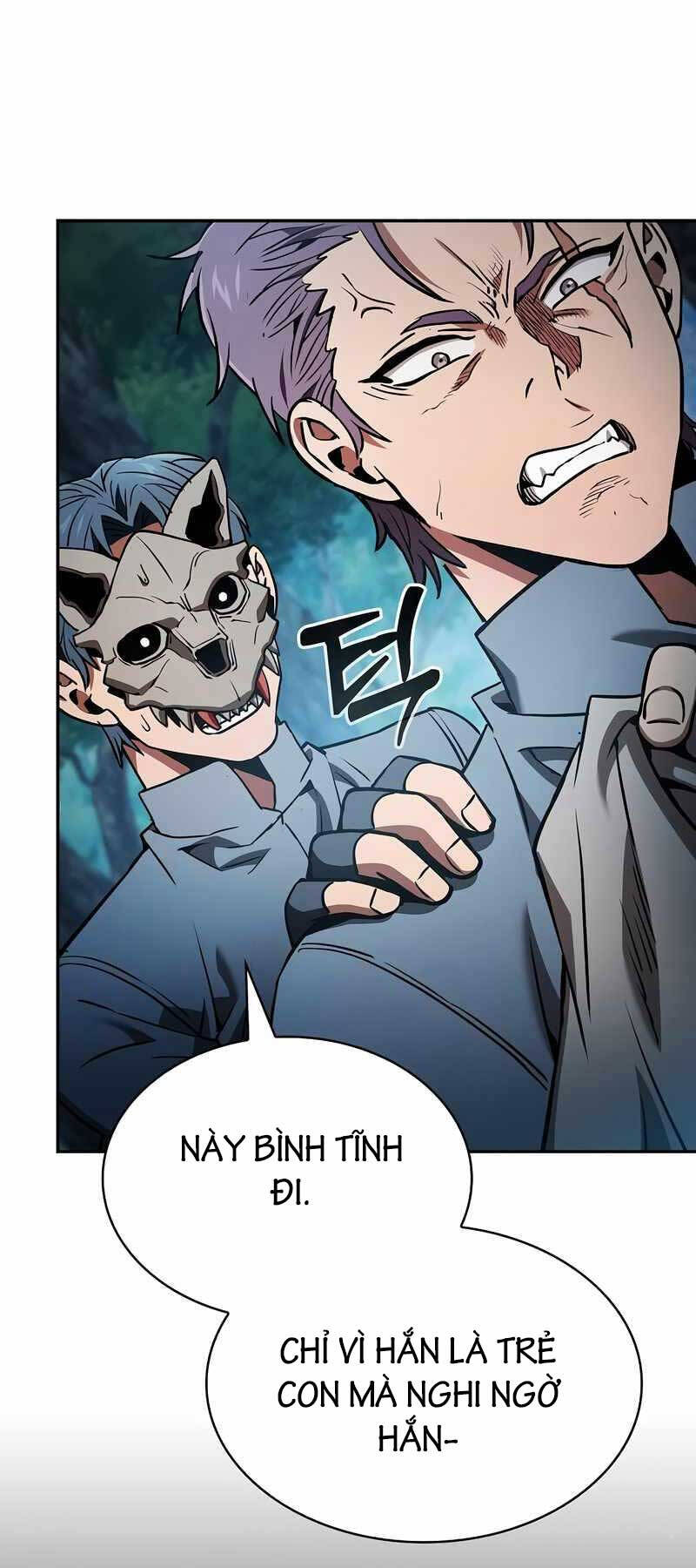 Kiếm Sĩ Thiên Tài Của Học Viện Chap 14 - Next Chap 15