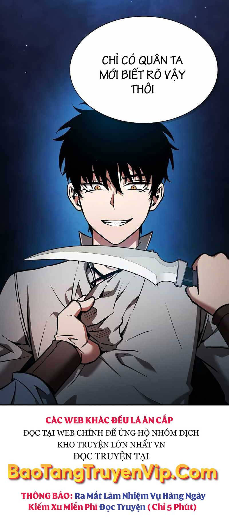 Kiếm Sĩ Thiên Tài Của Học Viện Chap 14 - Next Chap 15