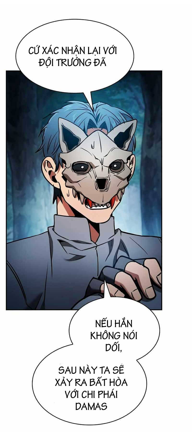 Kiếm Sĩ Thiên Tài Của Học Viện Chap 14 - Next Chap 15