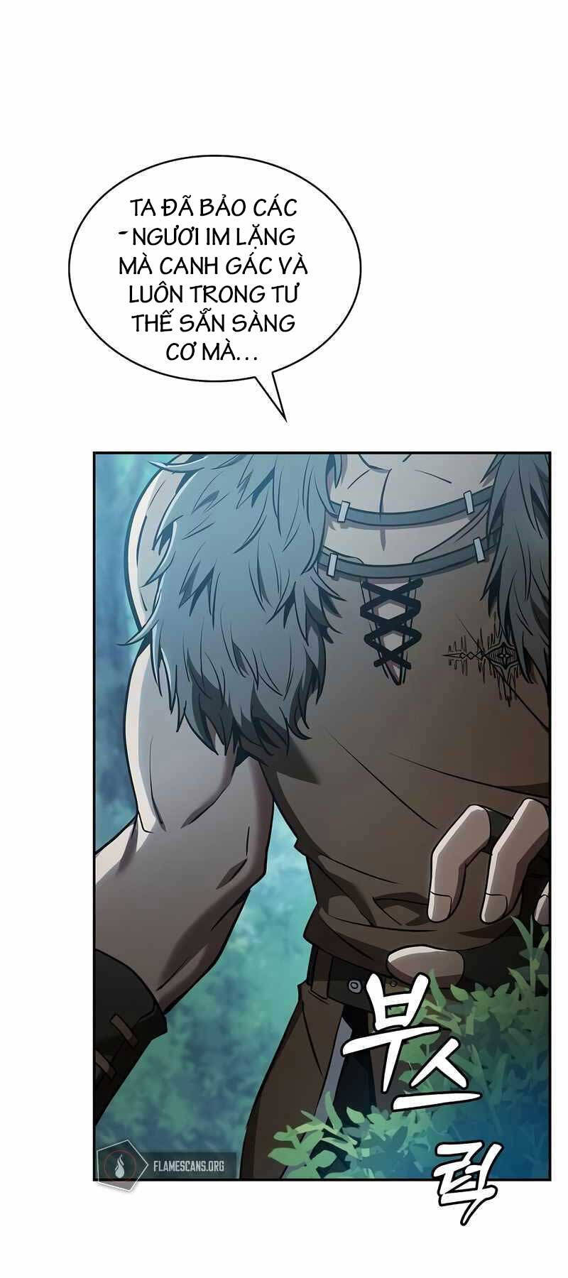 Kiếm Sĩ Thiên Tài Của Học Viện Chap 14 - Next Chap 15