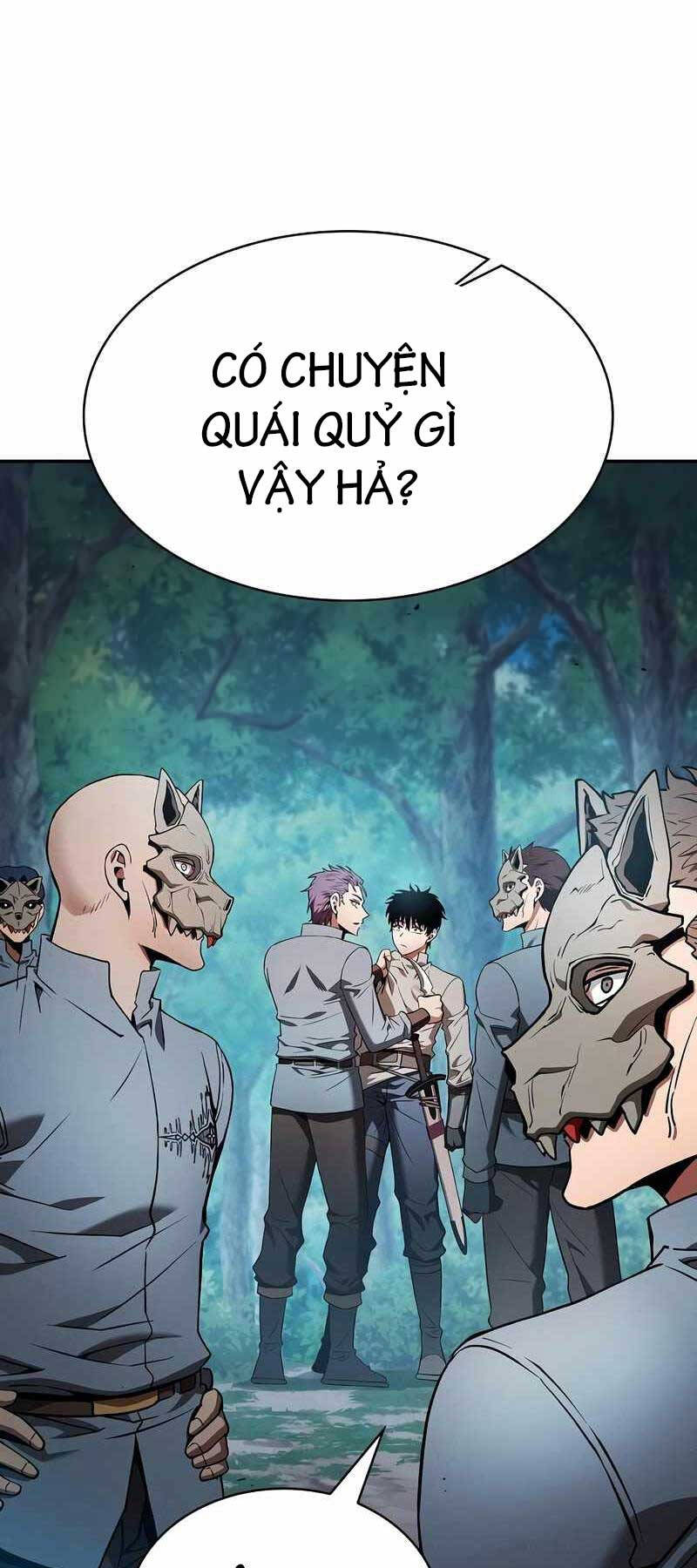 Kiếm Sĩ Thiên Tài Của Học Viện Chap 14 - Next Chap 15