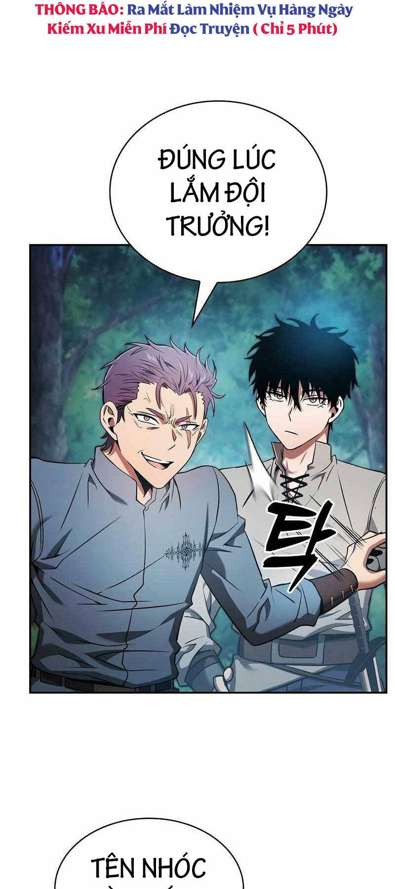 Kiếm Sĩ Thiên Tài Của Học Viện Chap 14 - Next Chap 15