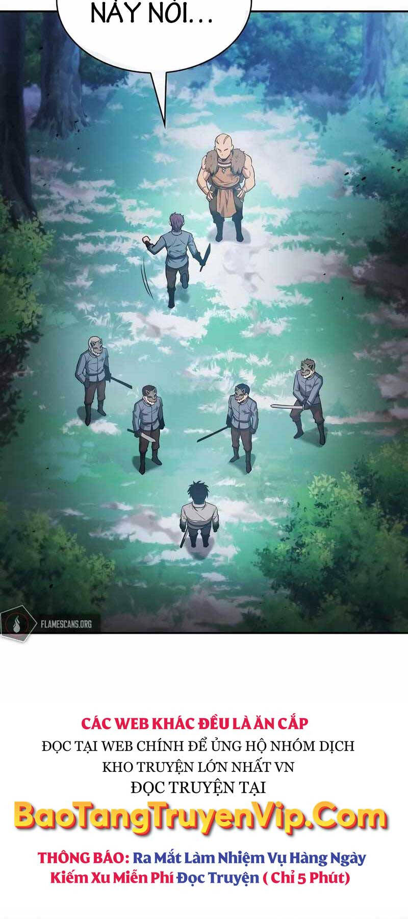 Kiếm Sĩ Thiên Tài Của Học Viện Chap 14 - Next Chap 15