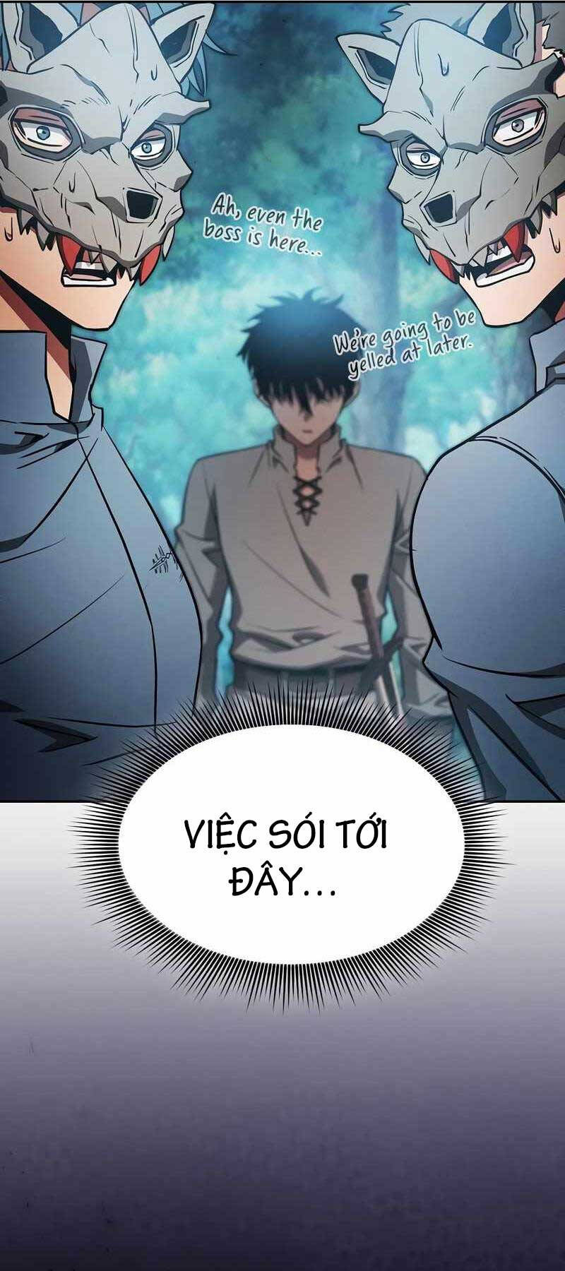 Kiếm Sĩ Thiên Tài Của Học Viện Chap 14 - Next Chap 15