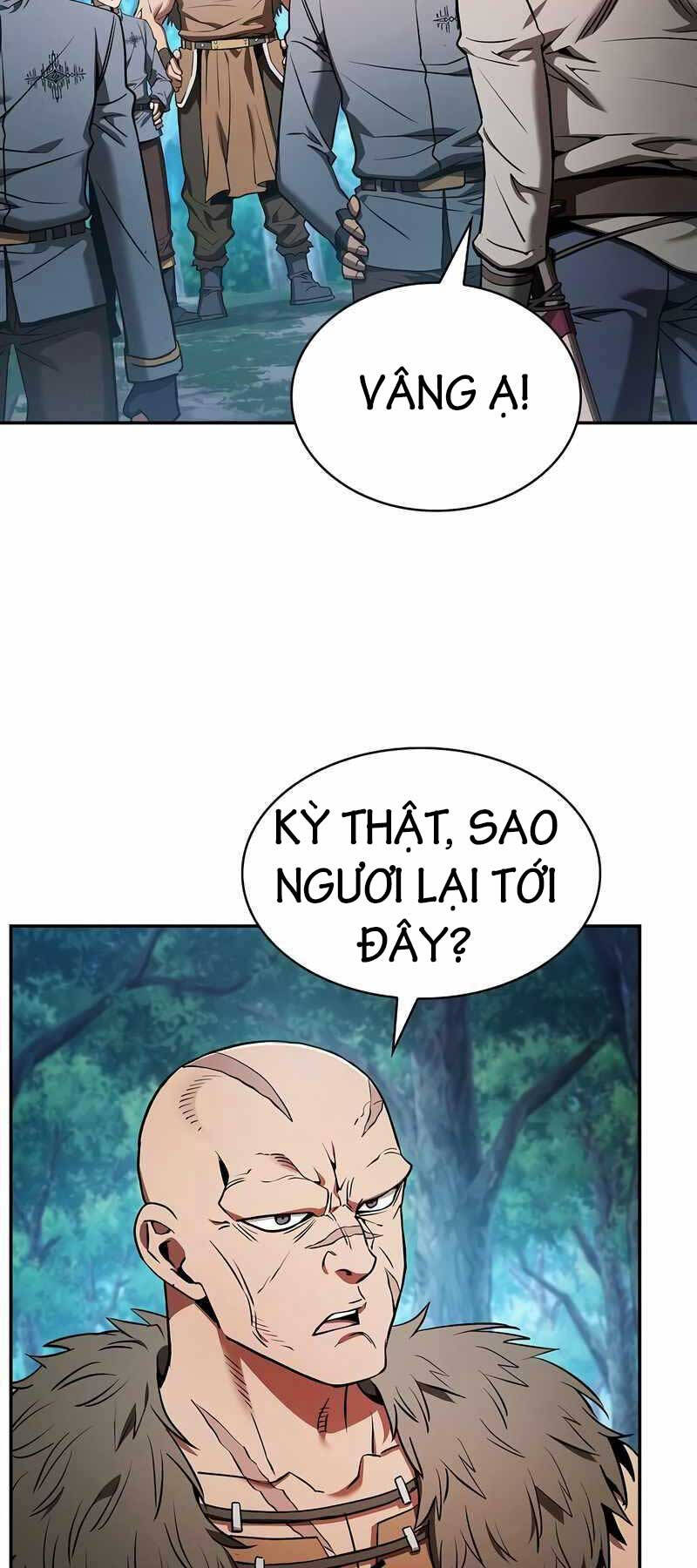 Kiếm Sĩ Thiên Tài Của Học Viện Chap 14 - Next Chap 15