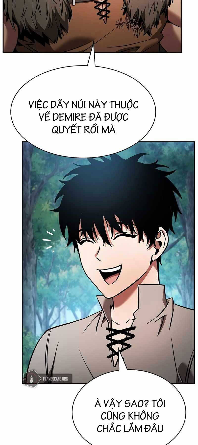 Kiếm Sĩ Thiên Tài Của Học Viện Chap 14 - Next Chap 15