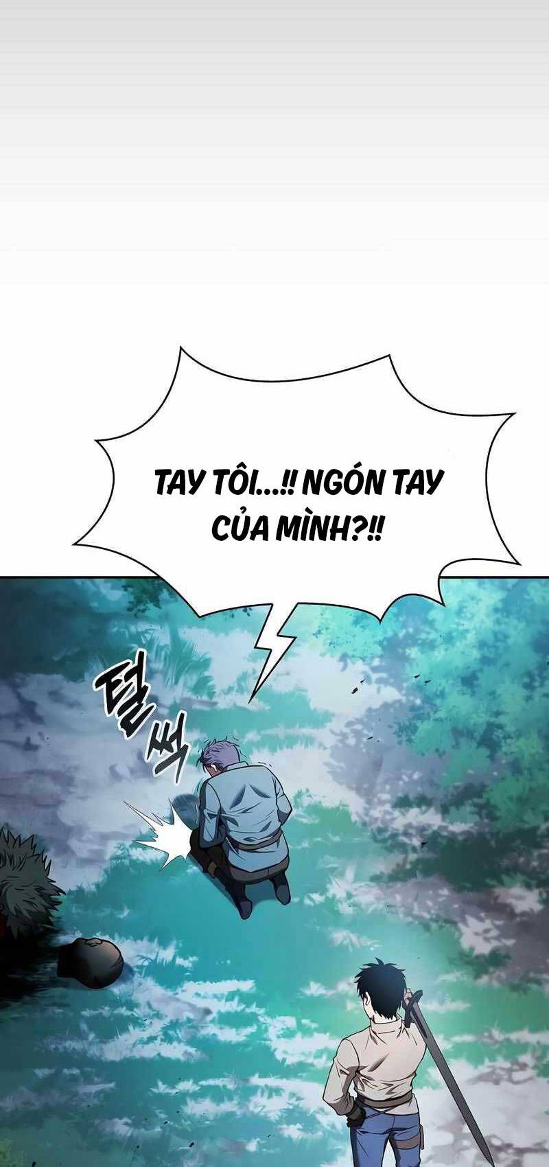 Kiếm Sĩ Thiên Tài Của Học Viện Chap 14 - Next Chap 15