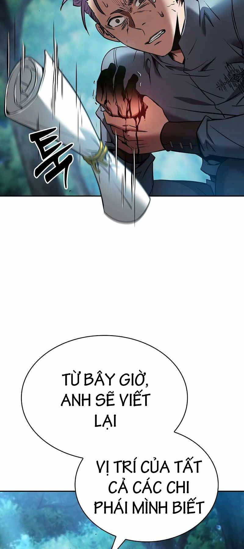 Kiếm Sĩ Thiên Tài Của Học Viện Chap 14 - Next Chap 15
