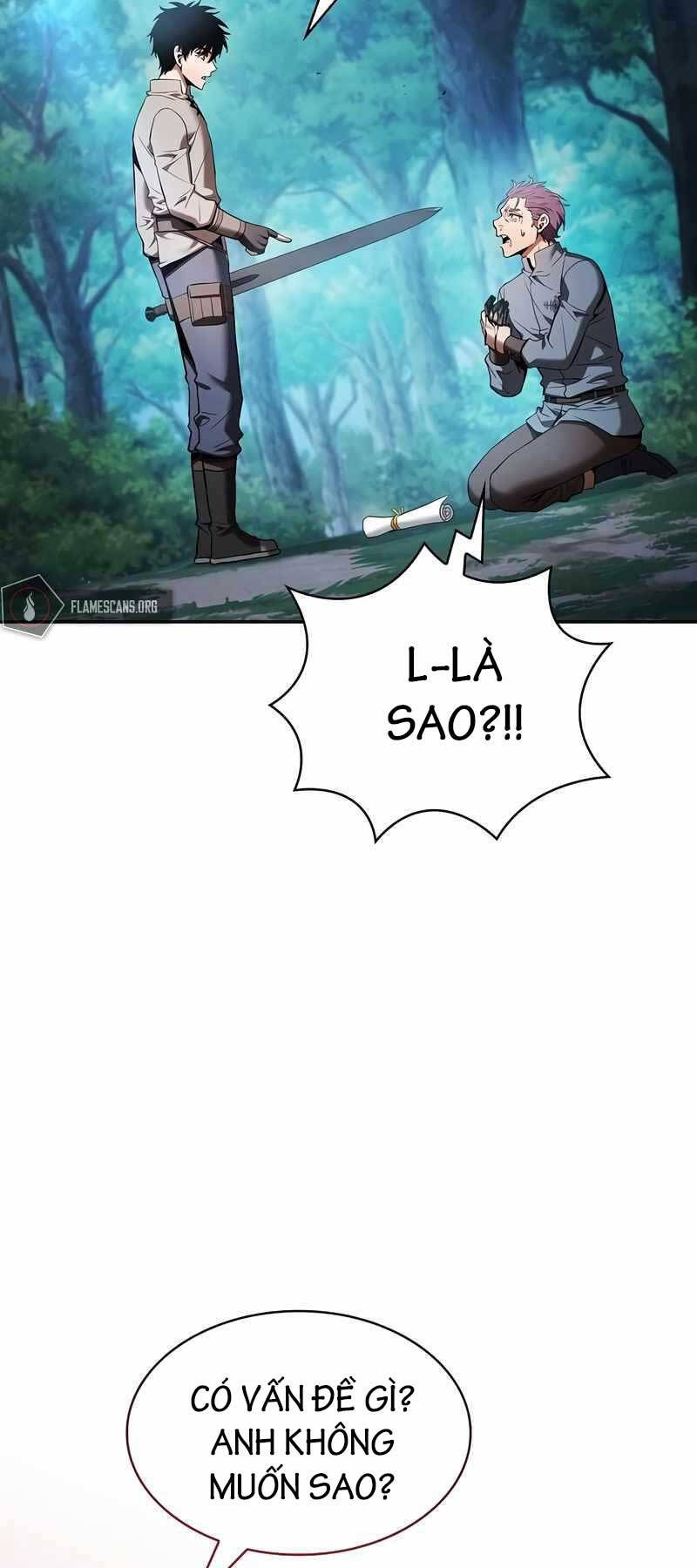 Kiếm Sĩ Thiên Tài Của Học Viện Chap 14 - Next Chap 15