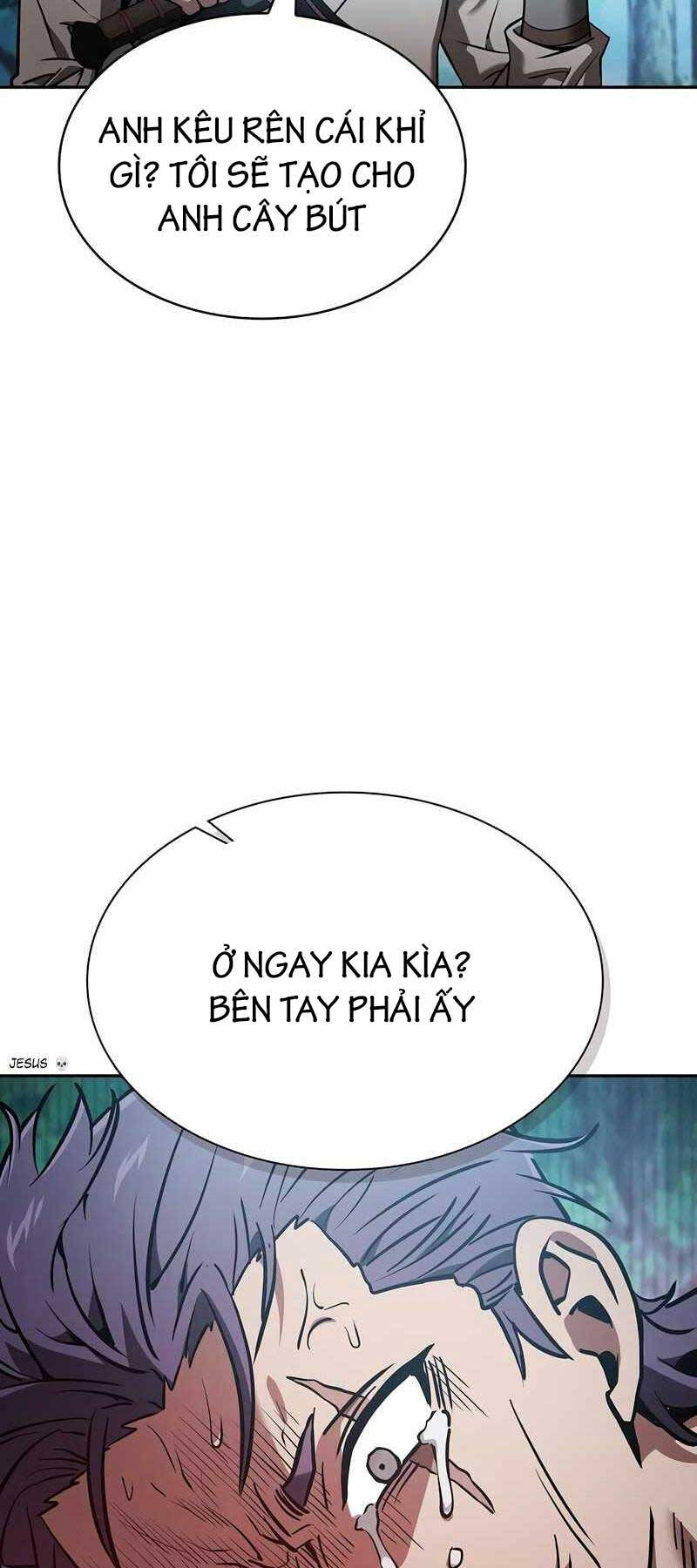 Kiếm Sĩ Thiên Tài Của Học Viện Chap 14 - Next Chap 15