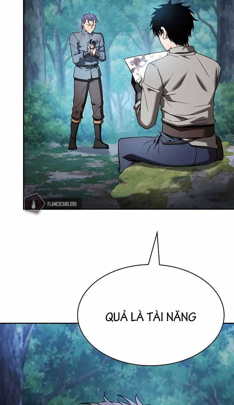 Kiếm Sĩ Thiên Tài Của Học Viện Chap 14 - Next Chap 15