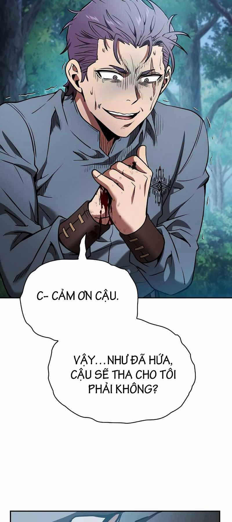 Kiếm Sĩ Thiên Tài Của Học Viện Chap 14 - Next Chap 15