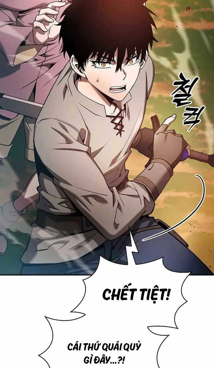 Kiếm Sĩ Thiên Tài Của Học Viện Chap 15 - Next Chap 16