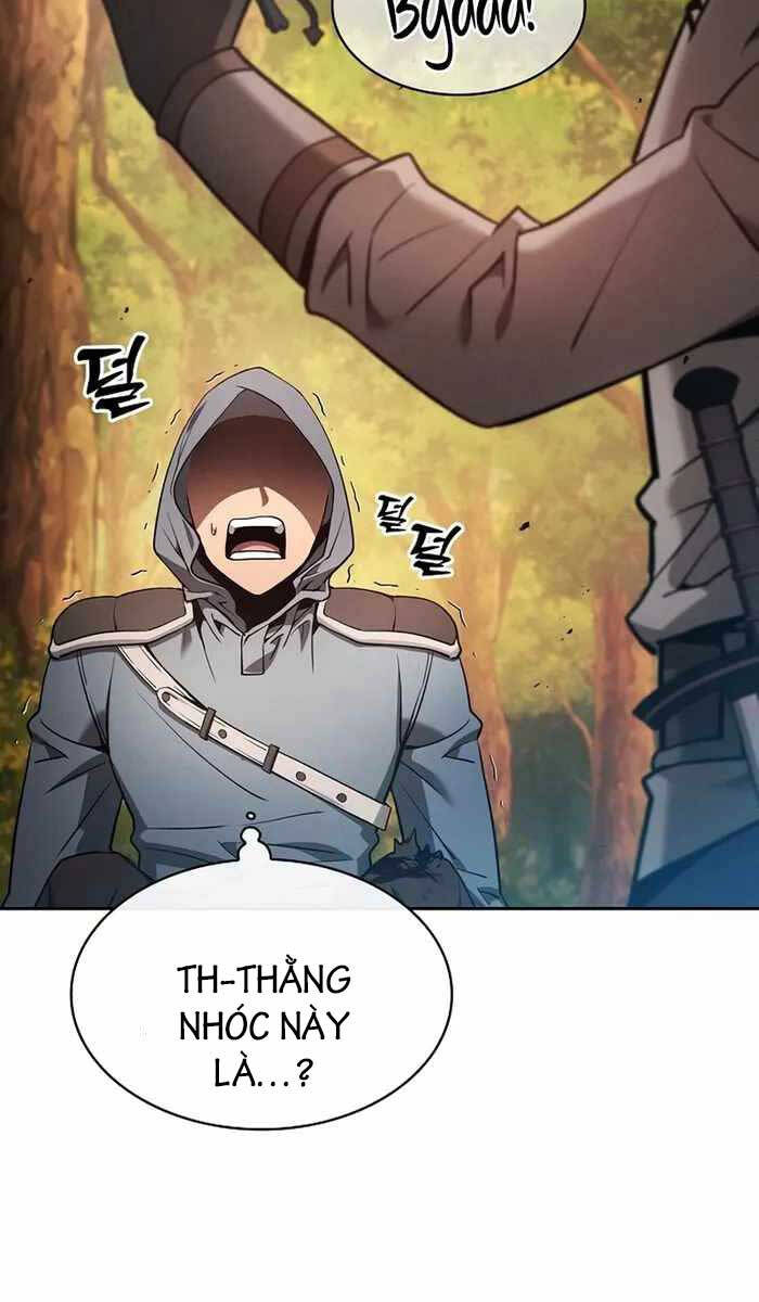 Kiếm Sĩ Thiên Tài Của Học Viện Chap 15 - Next Chap 16