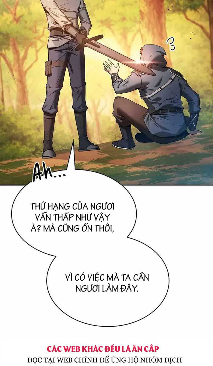 Kiếm Sĩ Thiên Tài Của Học Viện Chap 15 - Next Chap 16