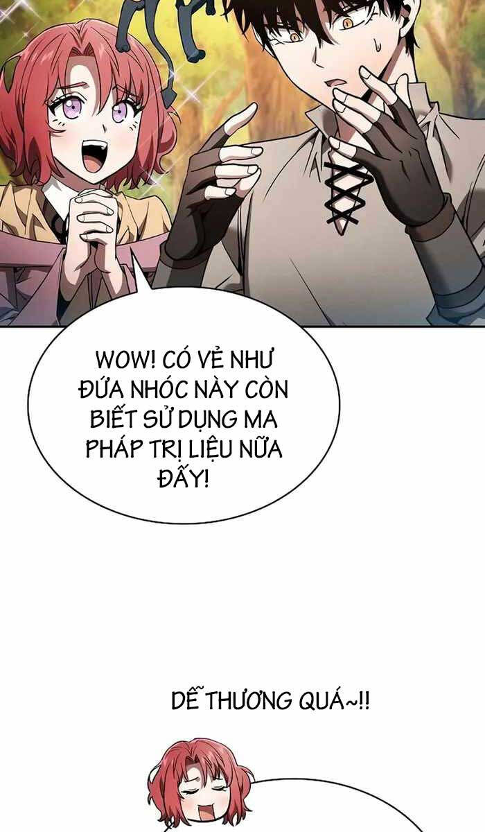 Kiếm Sĩ Thiên Tài Của Học Viện Chap 15 - Next Chap 16