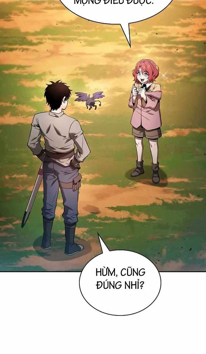 Kiếm Sĩ Thiên Tài Của Học Viện Chap 15 - Next Chap 16