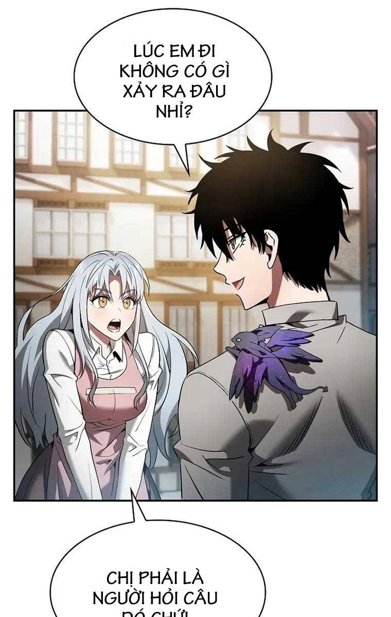 Kiếm Sĩ Thiên Tài Của Học Viện Chap 16 - Next Chap 17