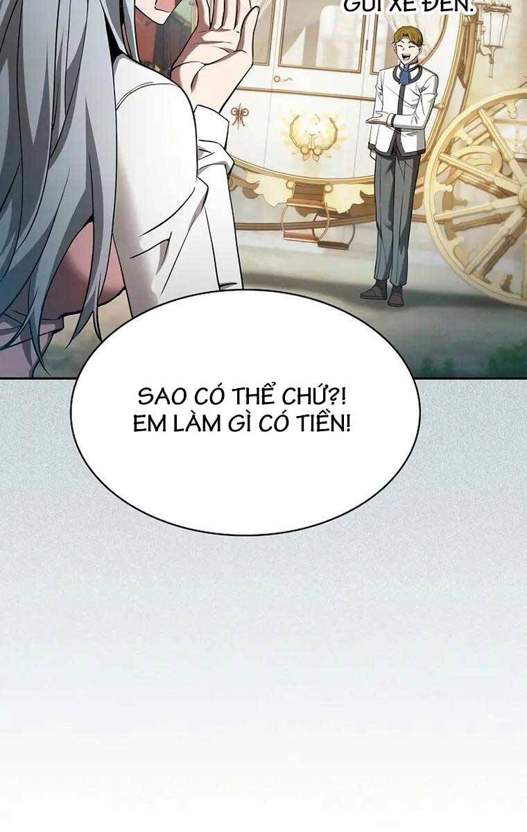 Kiếm Sĩ Thiên Tài Của Học Viện Chap 16 - Next Chap 17