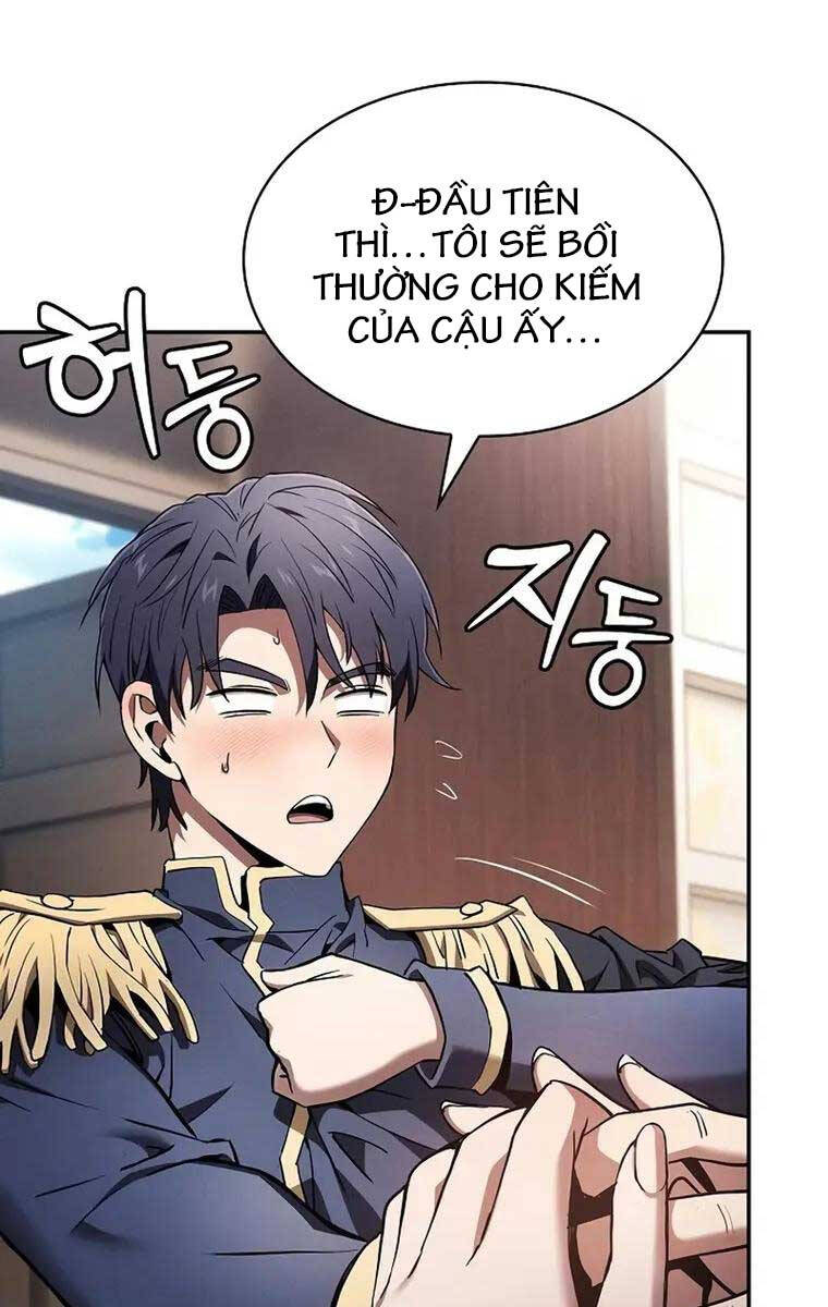 Kiếm Sĩ Thiên Tài Của Học Viện Chap 16 - Next Chap 17