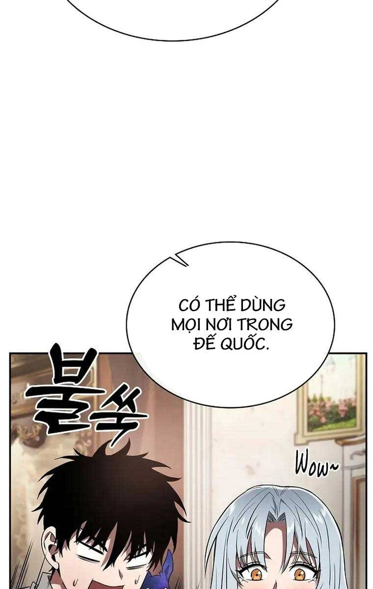 Kiếm Sĩ Thiên Tài Của Học Viện Chap 16 - Next Chap 17