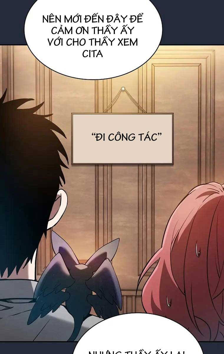 Kiếm Sĩ Thiên Tài Của Học Viện Chap 16 - Next Chap 17