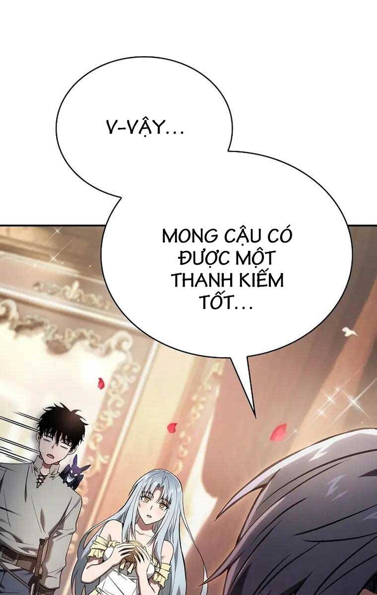 Kiếm Sĩ Thiên Tài Của Học Viện Chap 16 - Next Chap 17