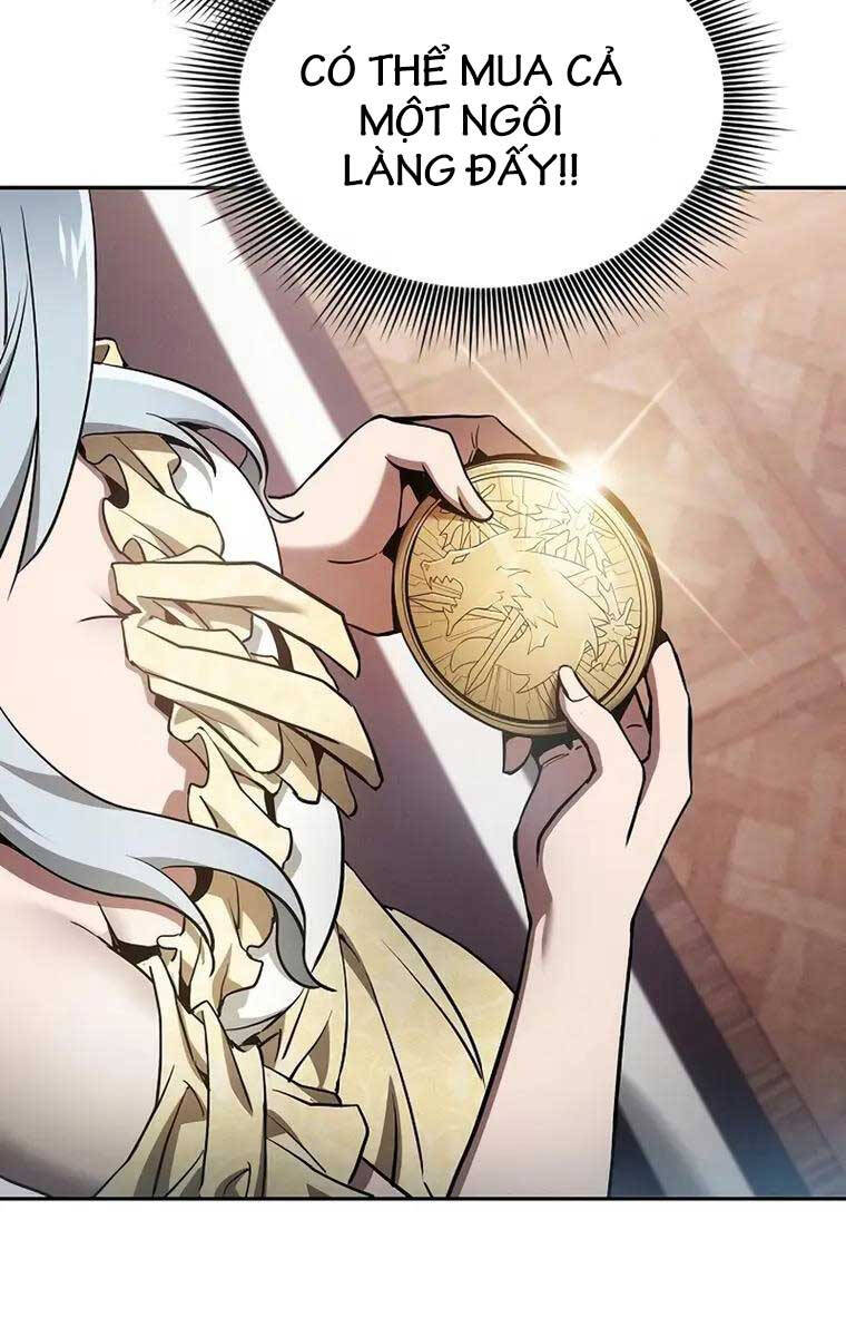 Kiếm Sĩ Thiên Tài Của Học Viện Chap 16 - Next Chap 17