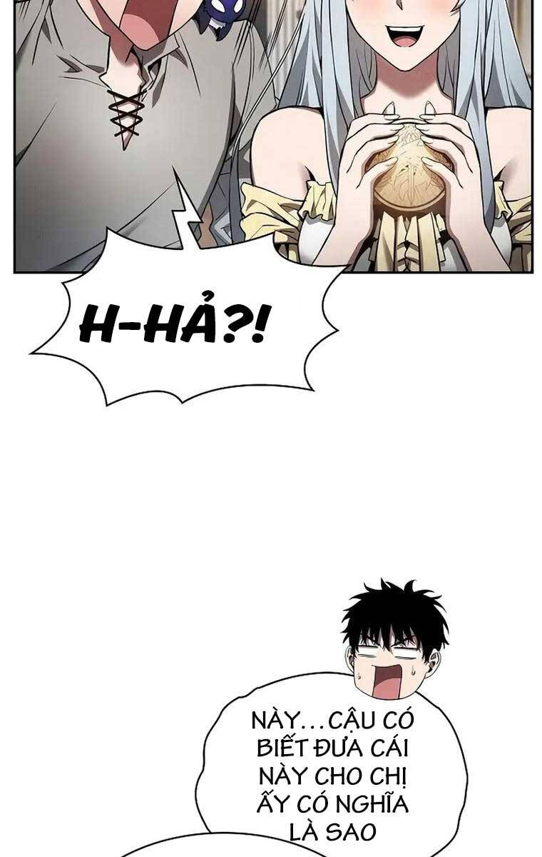 Kiếm Sĩ Thiên Tài Của Học Viện Chap 16 - Next Chap 17