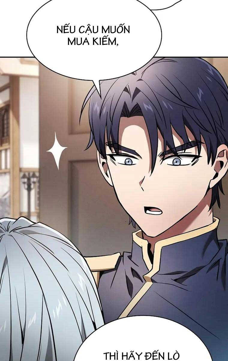 Kiếm Sĩ Thiên Tài Của Học Viện Chap 16 - Next Chap 17