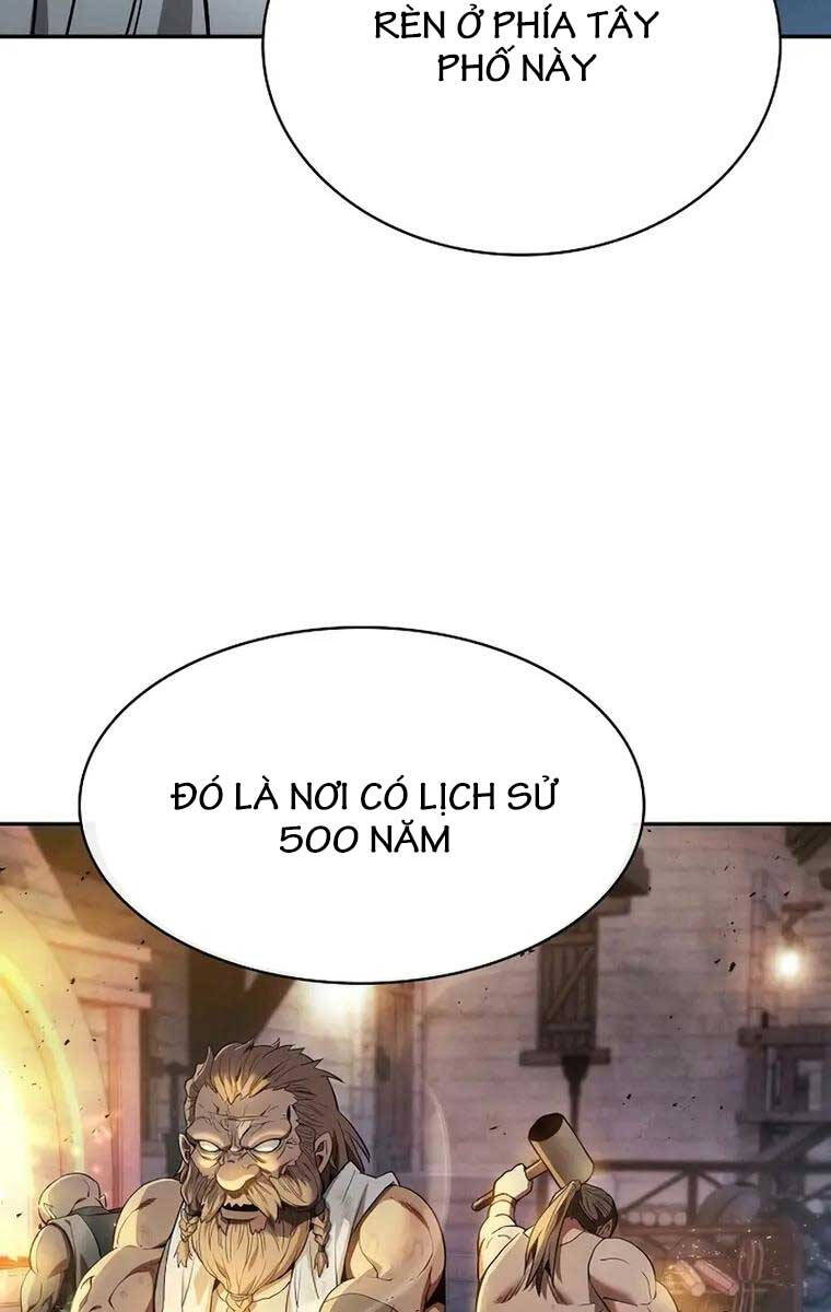 Kiếm Sĩ Thiên Tài Của Học Viện Chap 16 - Next Chap 17