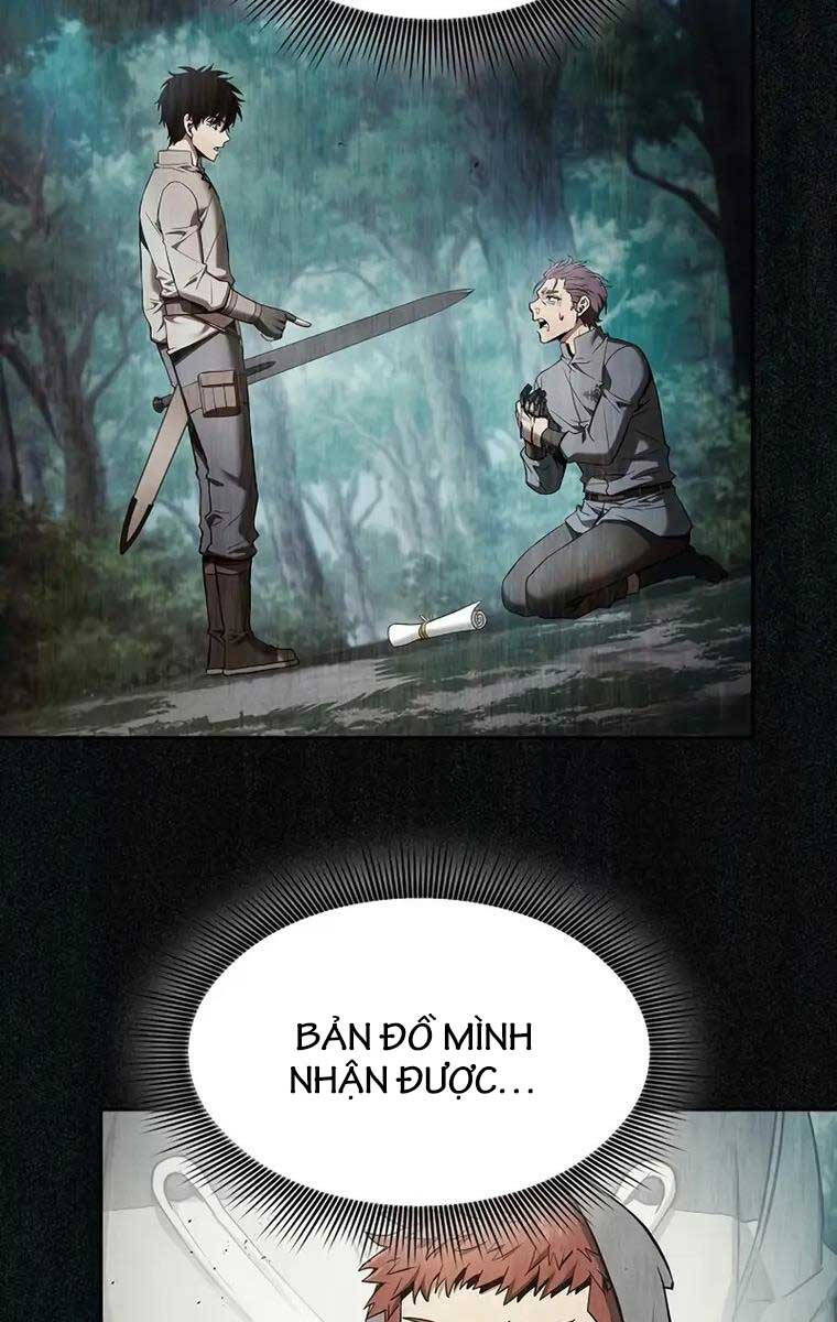 Kiếm Sĩ Thiên Tài Của Học Viện Chap 16 - Next Chap 17
