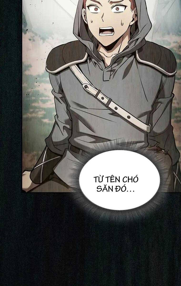 Kiếm Sĩ Thiên Tài Của Học Viện Chap 16 - Next Chap 17