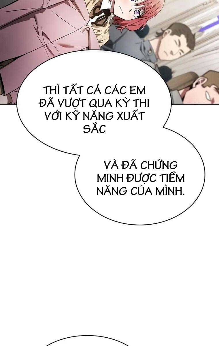 Kiếm Sĩ Thiên Tài Của Học Viện Chap 16 - Next Chap 17