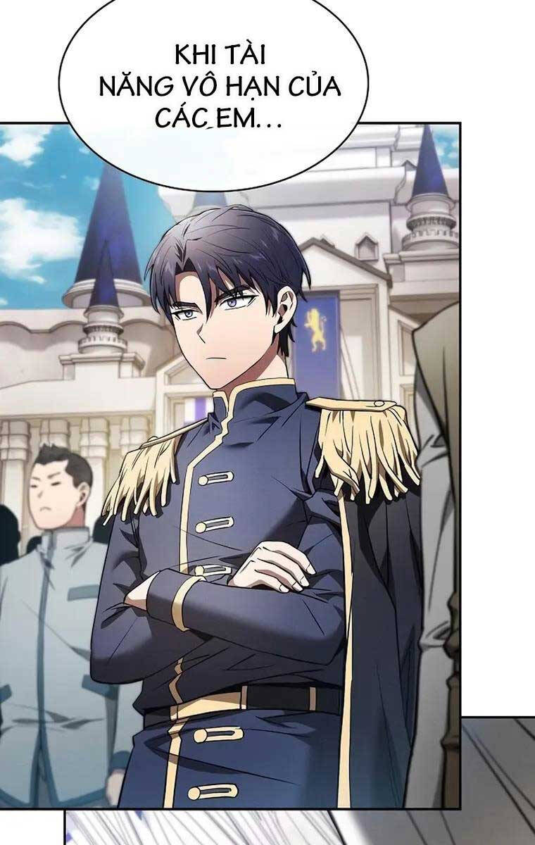 Kiếm Sĩ Thiên Tài Của Học Viện Chap 16 - Next Chap 17