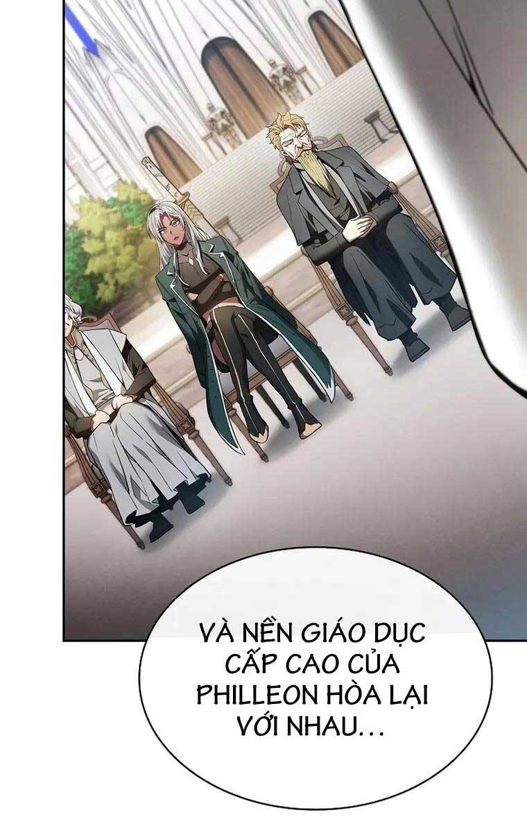 Kiếm Sĩ Thiên Tài Của Học Viện Chap 16 - Next Chap 17