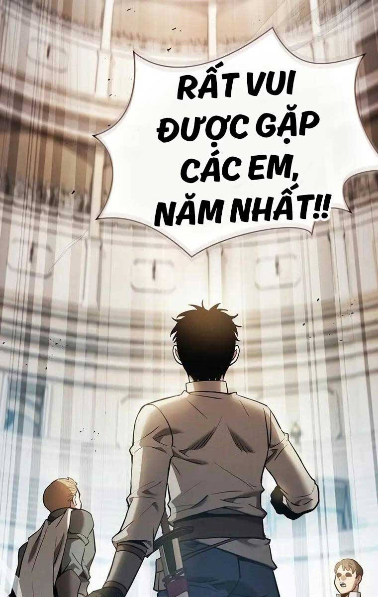 Kiếm Sĩ Thiên Tài Của Học Viện Chap 16 - Next Chap 17