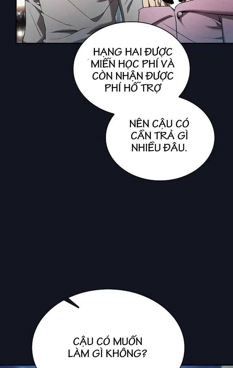 Kiếm Sĩ Thiên Tài Của Học Viện Chap 16 - Next Chap 17
