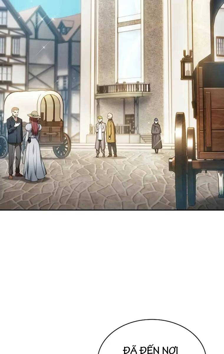 Kiếm Sĩ Thiên Tài Của Học Viện Chap 16 - Next Chap 17
