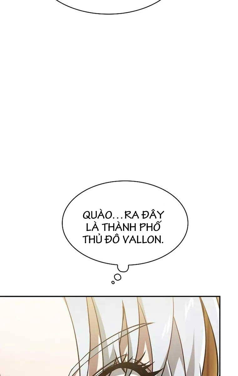 Kiếm Sĩ Thiên Tài Của Học Viện Chap 16 - Next Chap 17