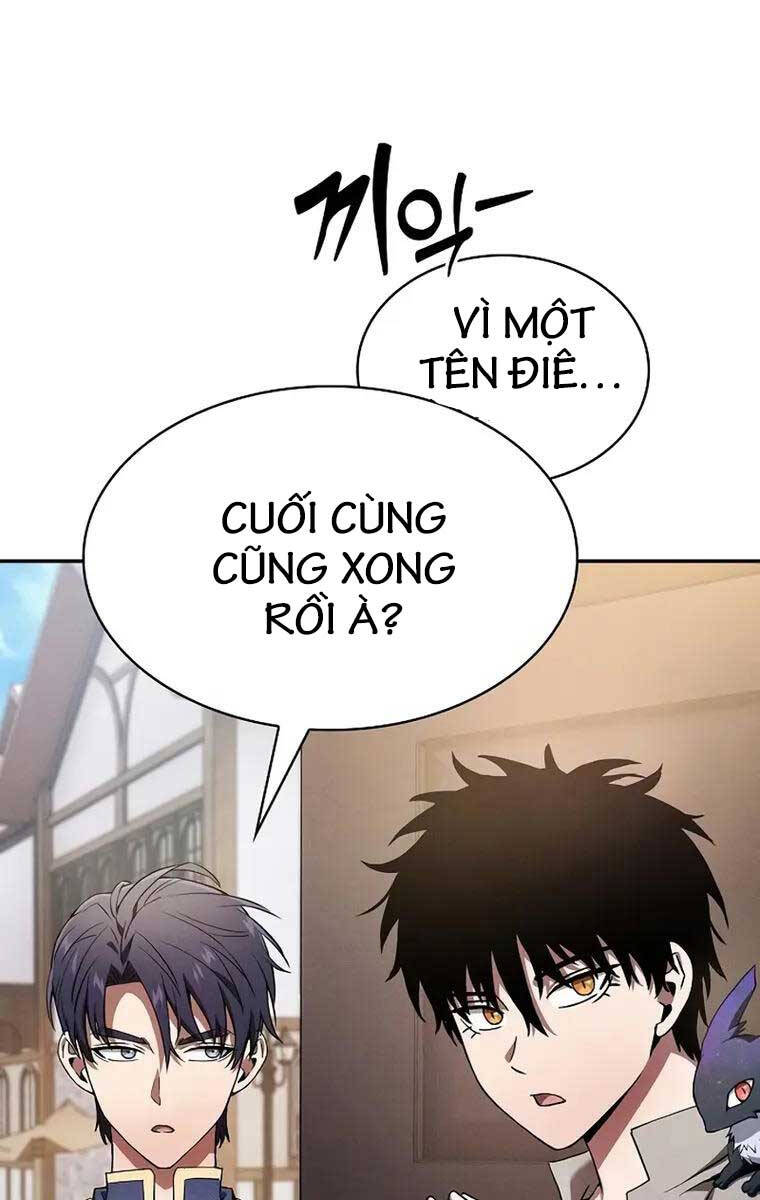 Kiếm Sĩ Thiên Tài Của Học Viện Chap 16 - Next Chap 17