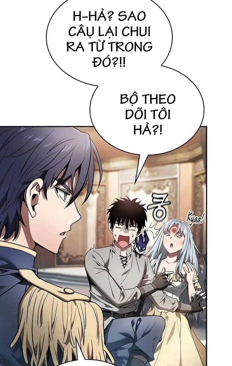 Kiếm Sĩ Thiên Tài Của Học Viện Chap 16 - Next Chap 17