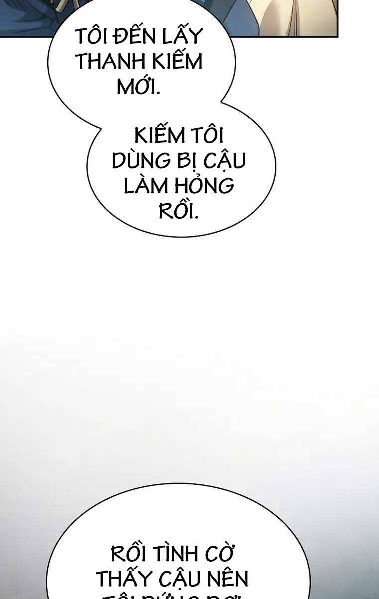Kiếm Sĩ Thiên Tài Của Học Viện Chap 16 - Next Chap 17