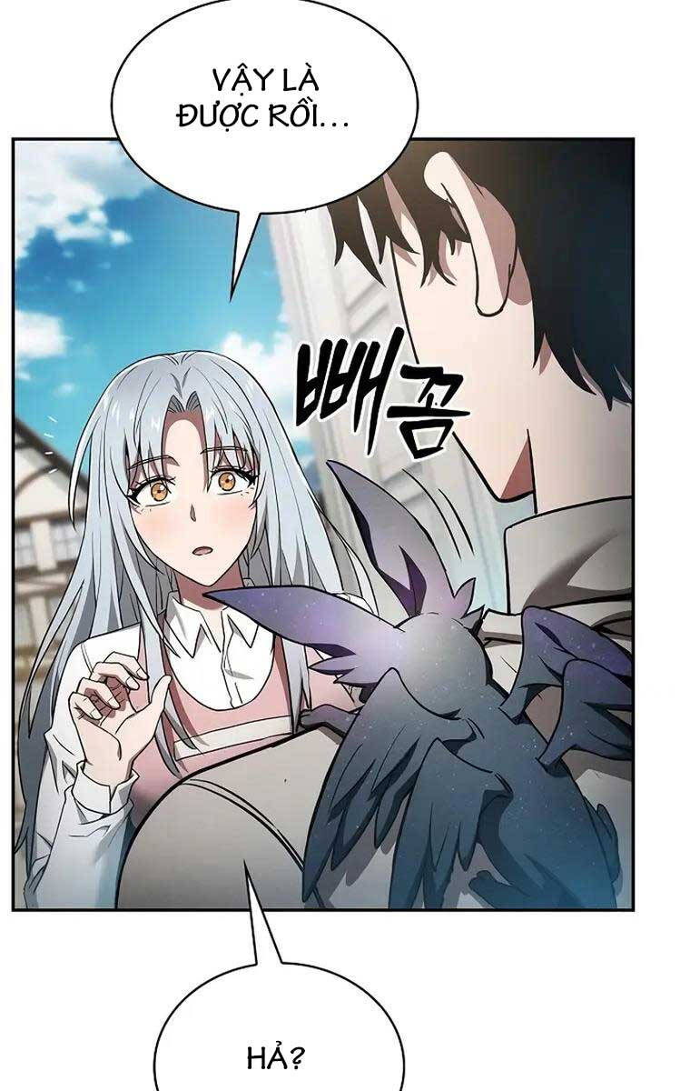 Kiếm Sĩ Thiên Tài Của Học Viện Chap 16 - Next Chap 17
