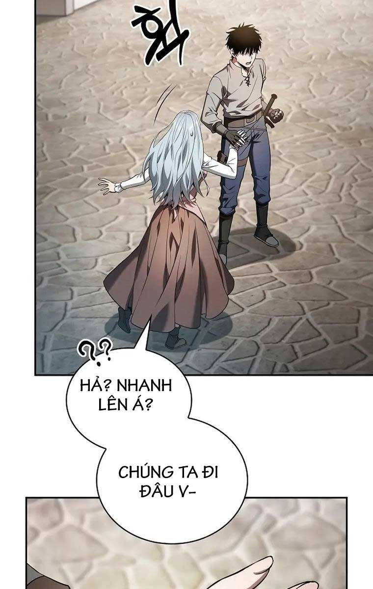 Kiếm Sĩ Thiên Tài Của Học Viện Chap 16 - Next Chap 17