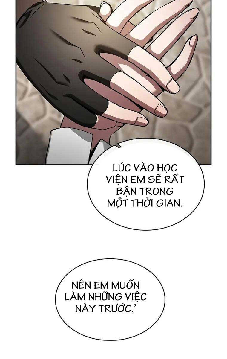 Kiếm Sĩ Thiên Tài Của Học Viện Chap 16 - Next Chap 17