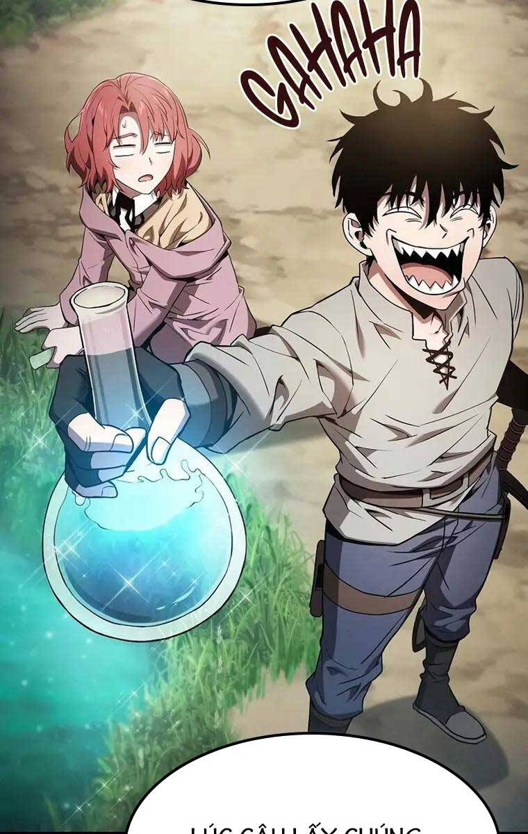 Kiếm Sĩ Thiên Tài Của Học Viện Chap 16 - Next Chap 17