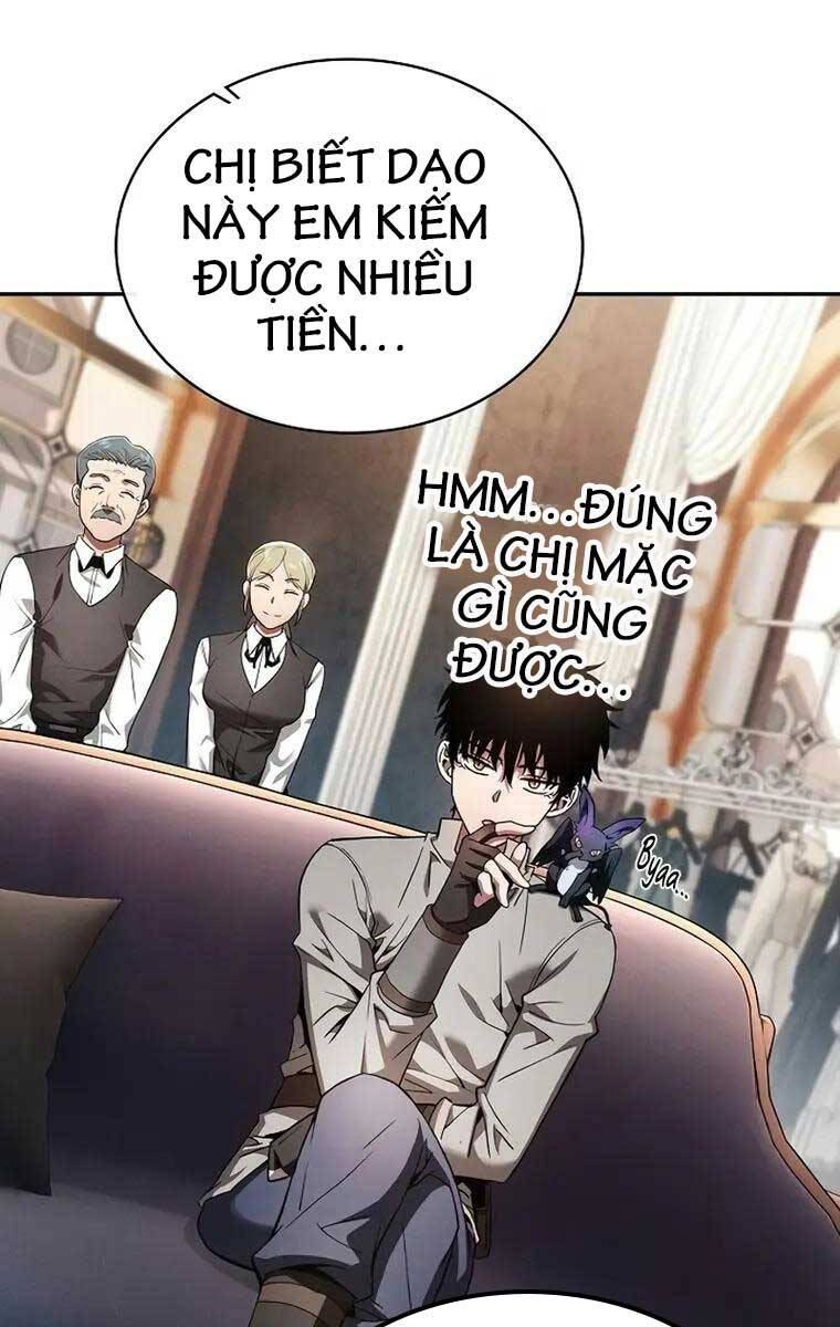 Kiếm Sĩ Thiên Tài Của Học Viện Chap 16 - Next Chap 17