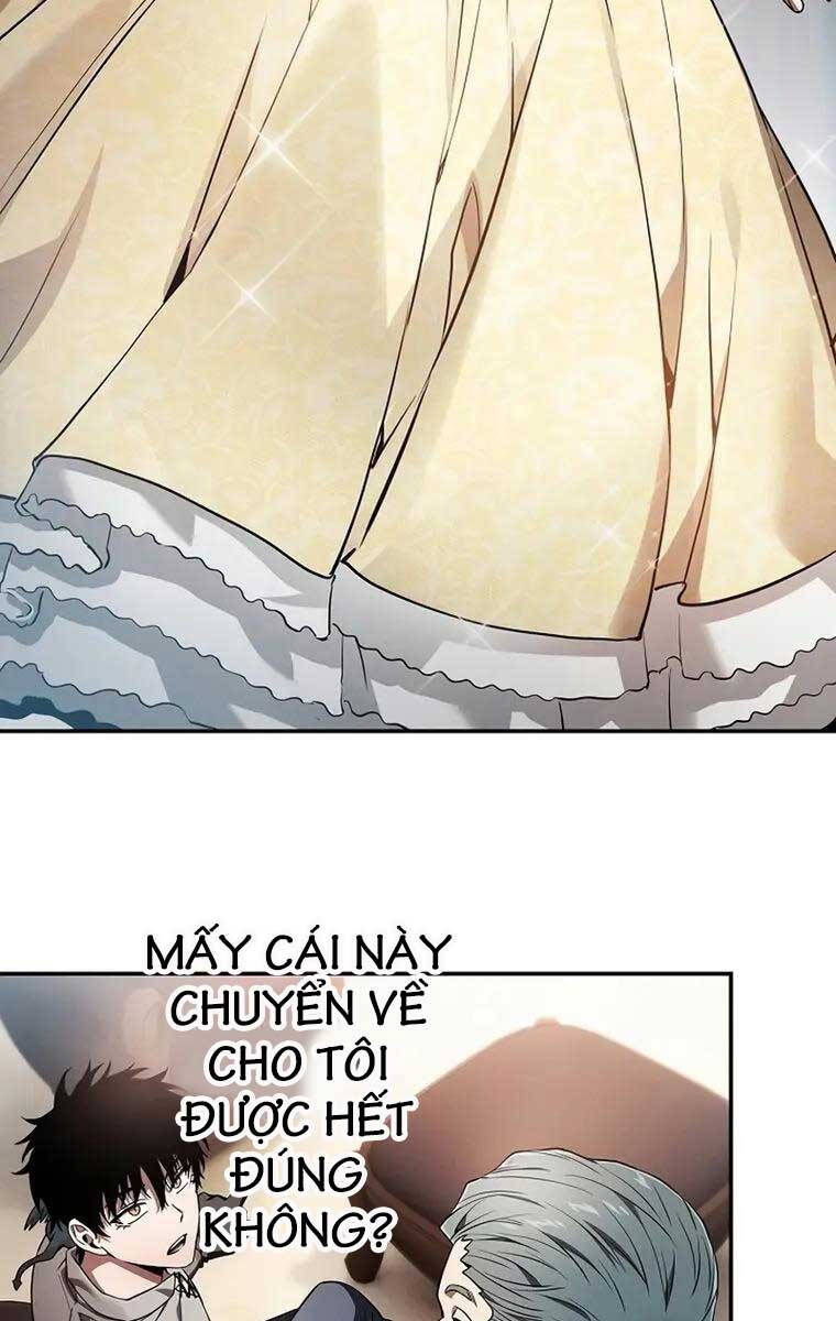 Kiếm Sĩ Thiên Tài Của Học Viện Chap 16 - Next Chap 17